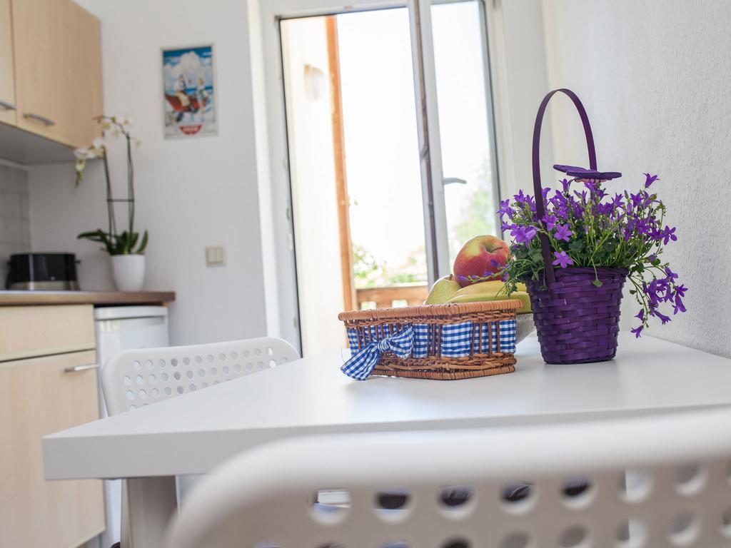 Ferienwohnung Leipzig Ost 外观 照片